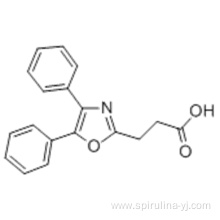 Oxaprozin CAS 21256-18-8